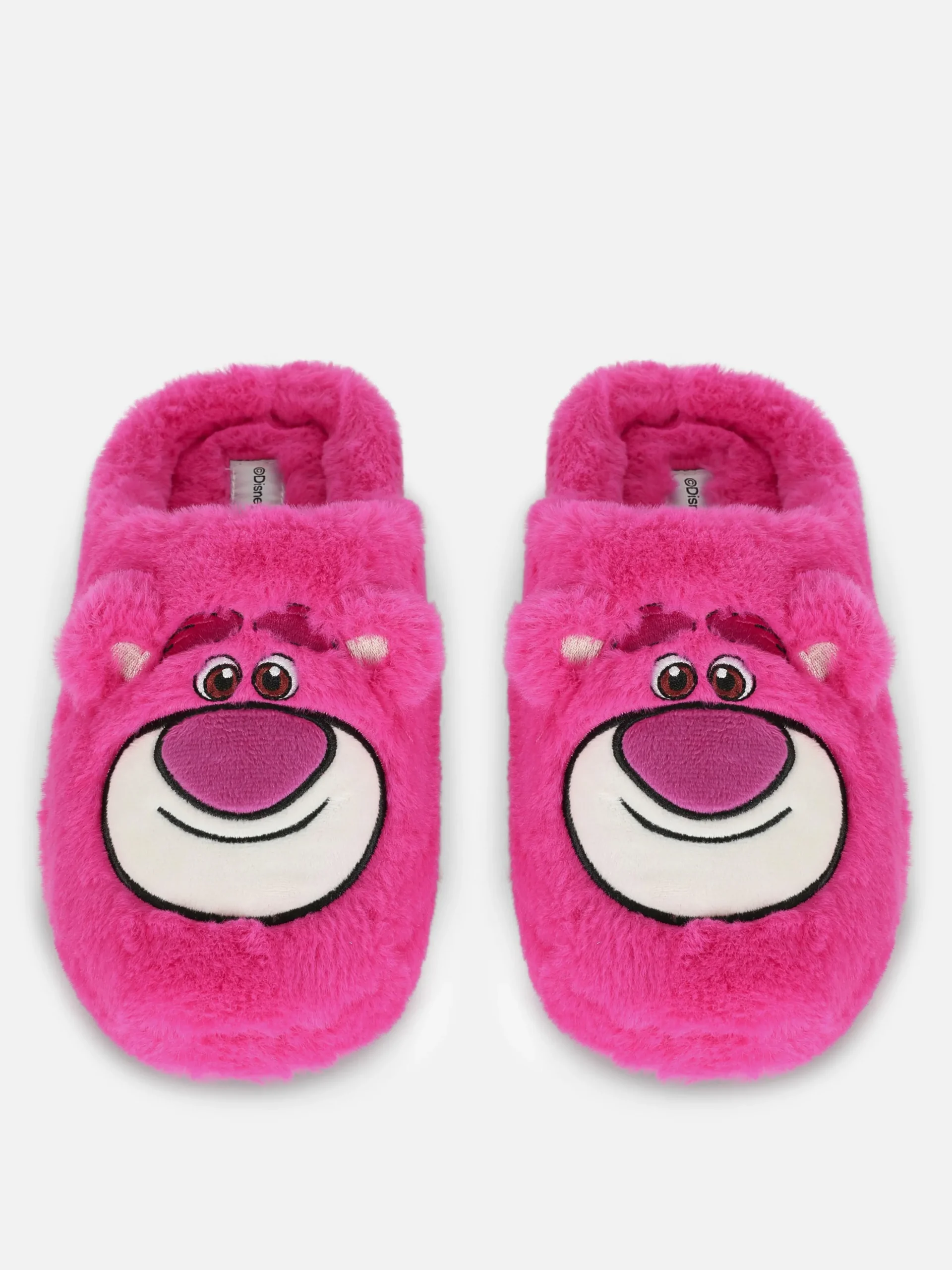Chaussons Mules Disney Toy Story Lotso