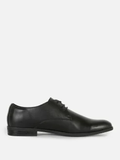 Chaussures à Lacets Habillées