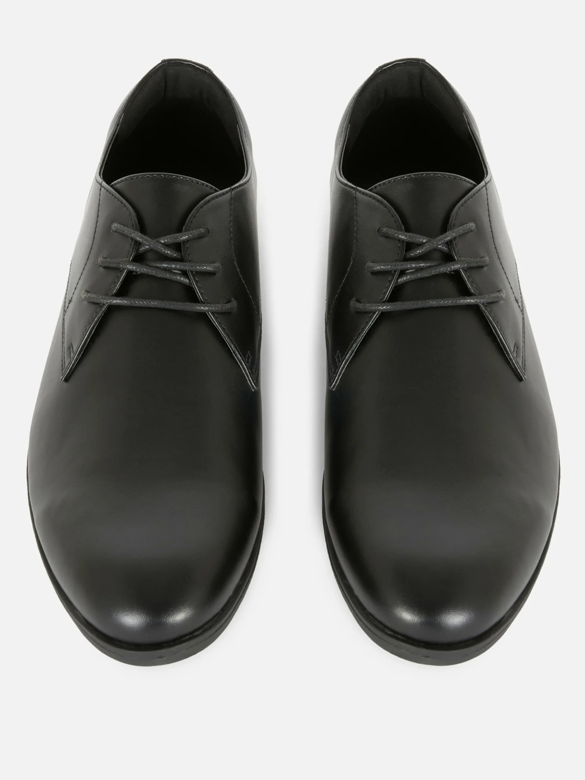 Chaussures à Lacets Habillées