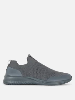 Chaussures De Sport à Enfiler