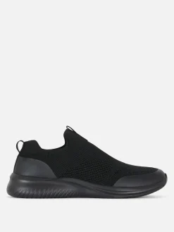 Chaussures De Sport à Enfiler