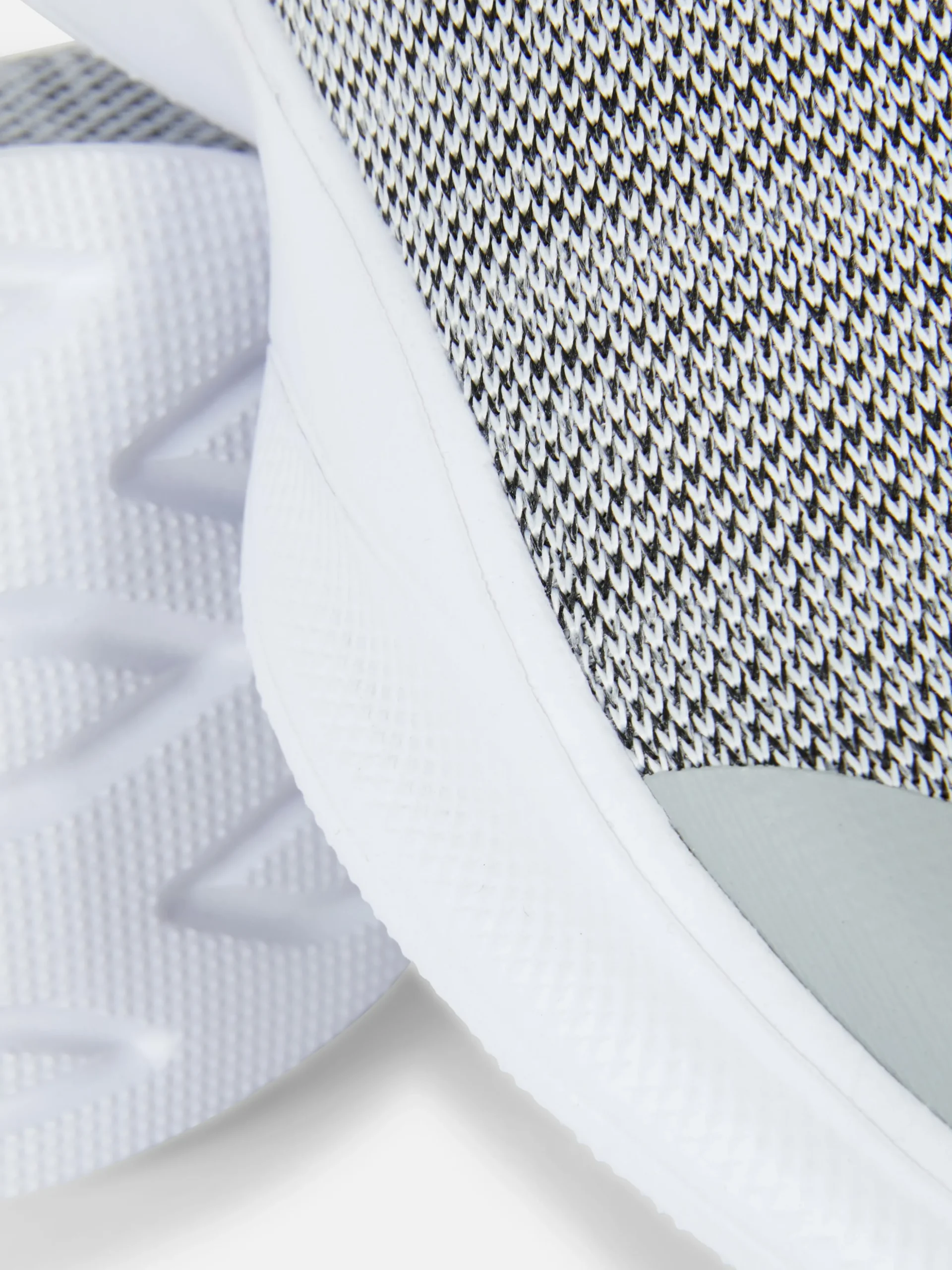 Chaussures De Sport Sans Lacets En Tissu