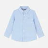 Chemise Oxford à Boutons