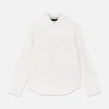 Chemise Oxford à Manches Longues Pour Ado