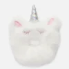 Chouchou Cheveux à Motif Licorne