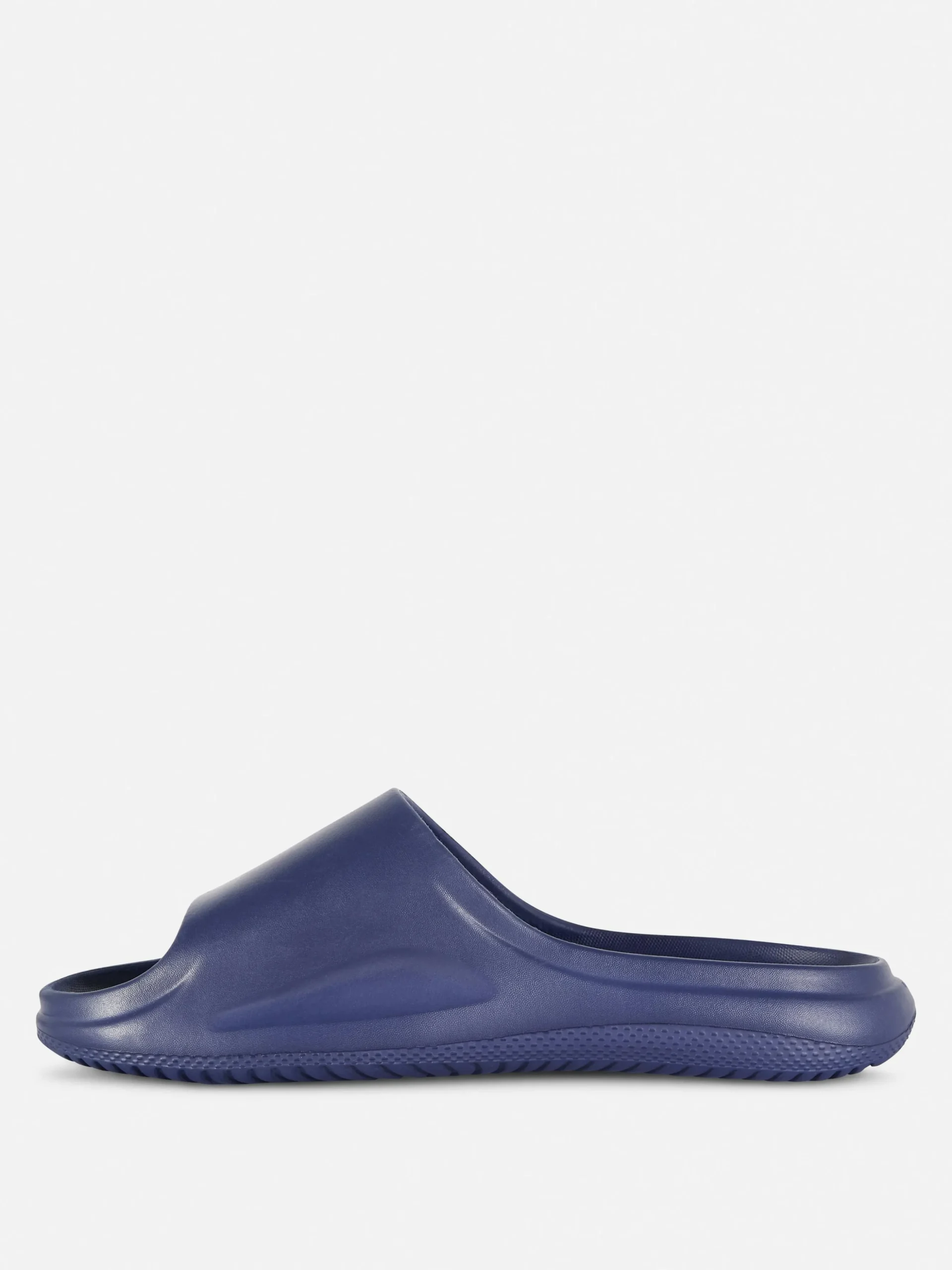 Claquettes De Piscine à Plateforme