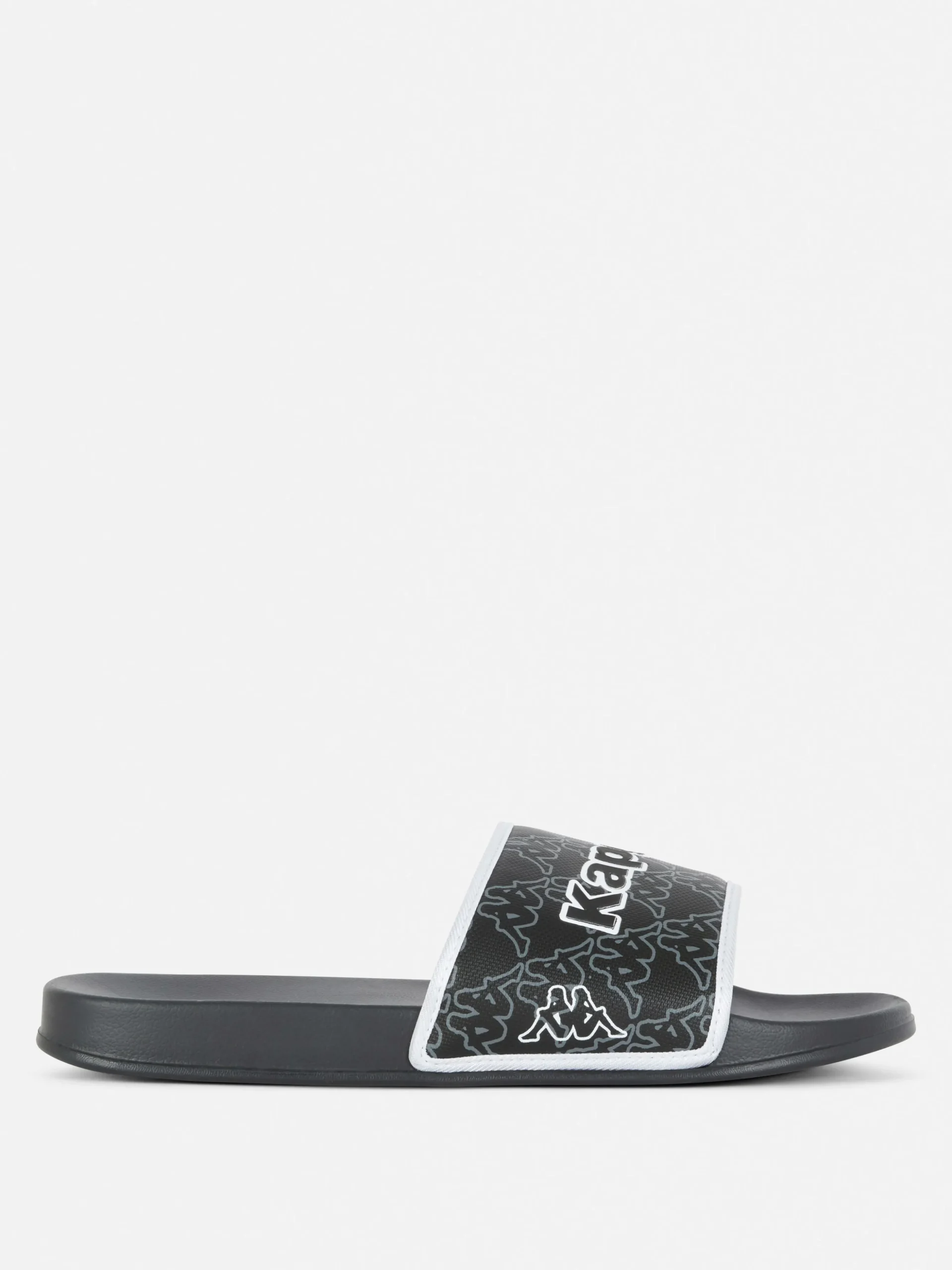 Claquettes De Piscine Kappa X Primark