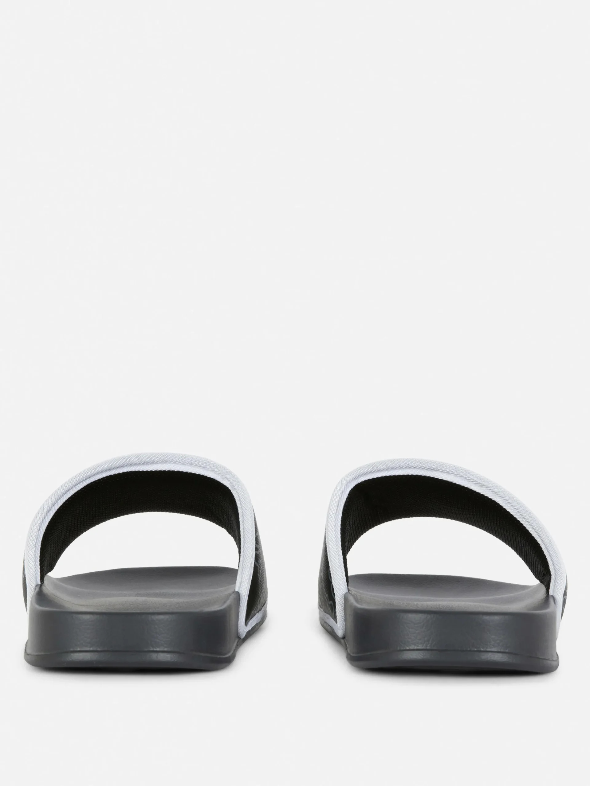 Claquettes De Piscine Kappa X Primark