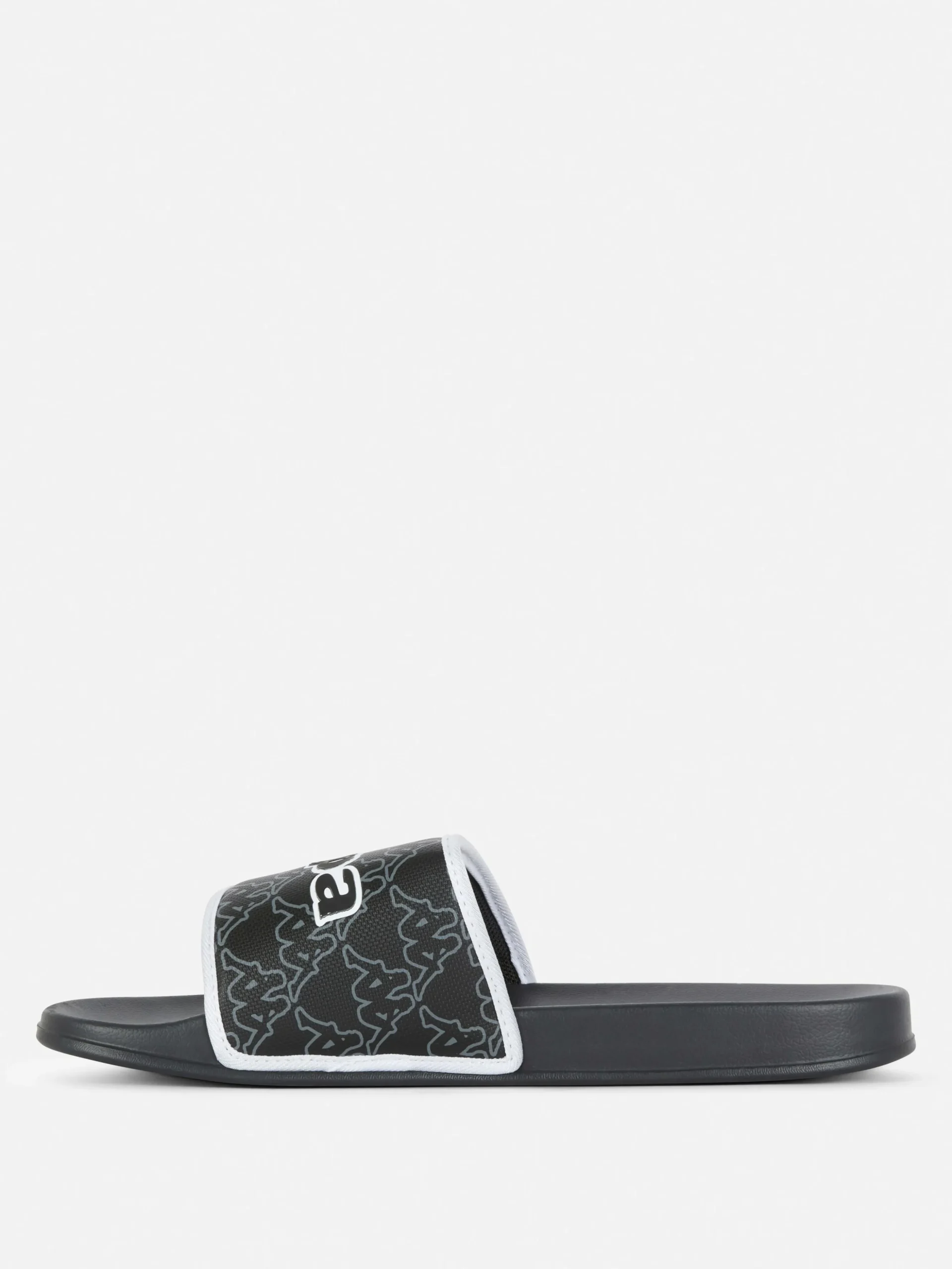 Claquettes De Piscine Kappa X Primark