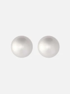 Clous D'oreilles à Fausses Perles