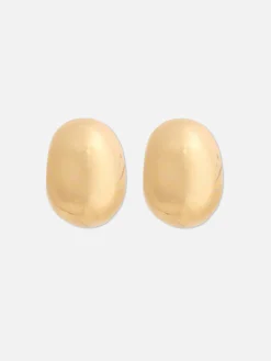 Clous D'oreilles Bombés