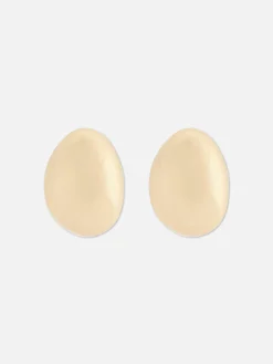 Clous D'oreilles Bouffants