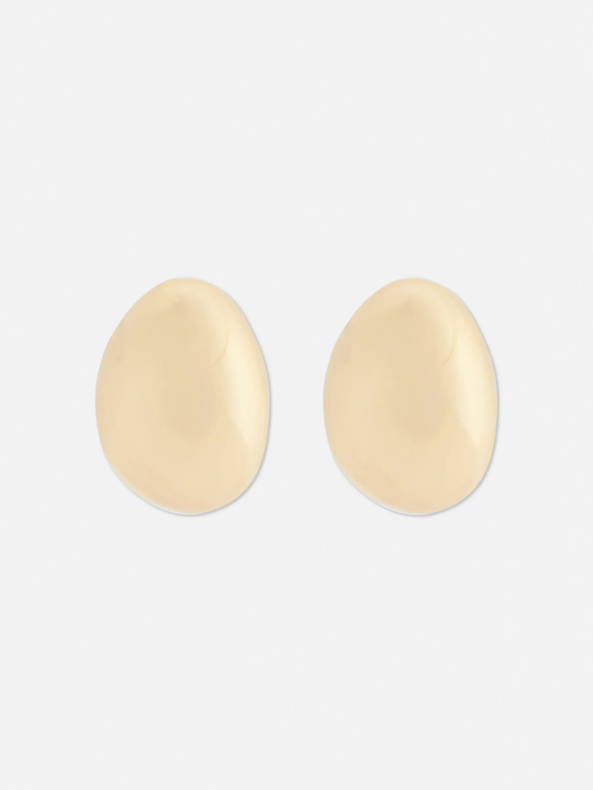 Clous D'oreilles Bouffants