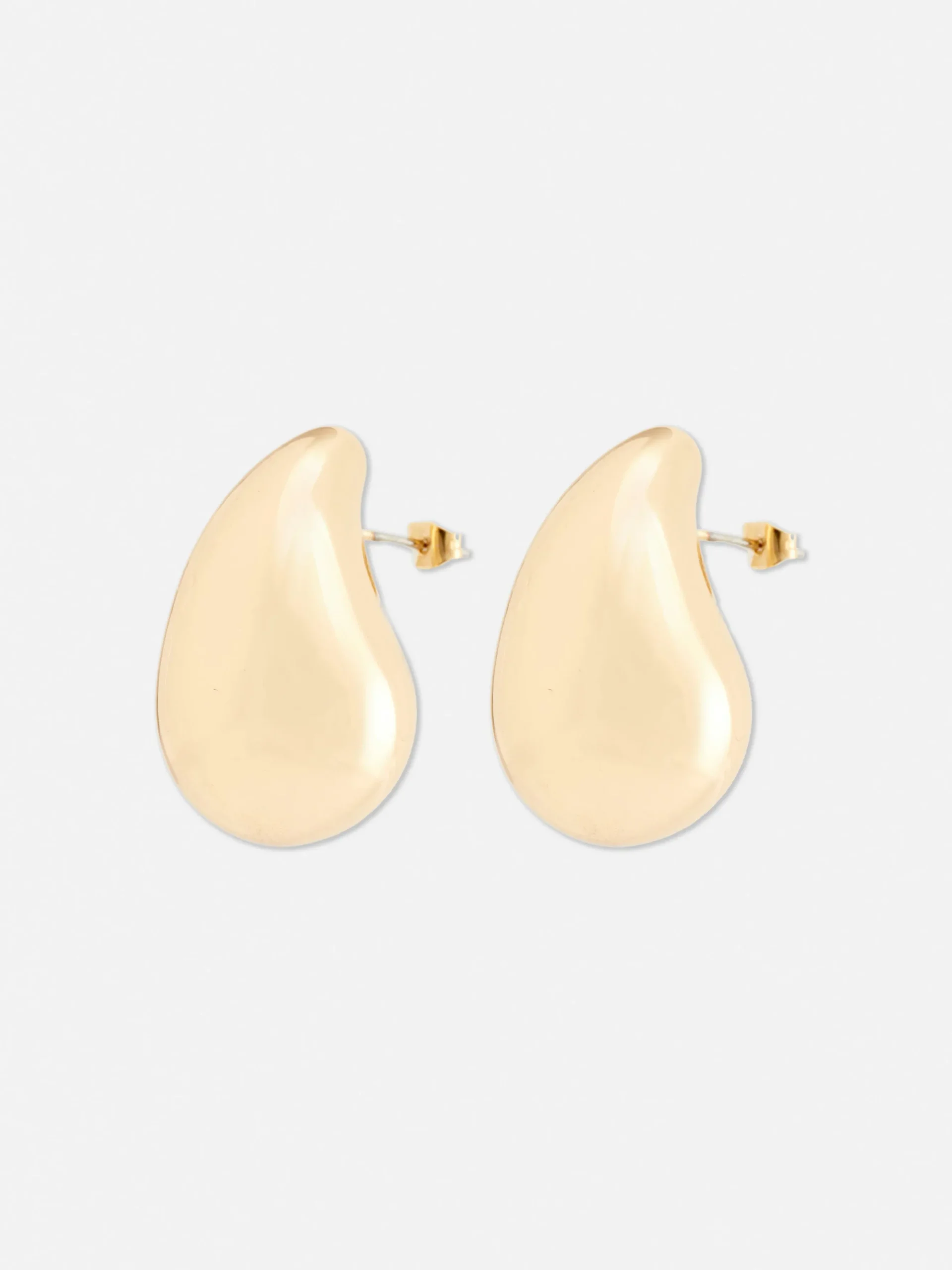 Clous D'oreilles Bulles