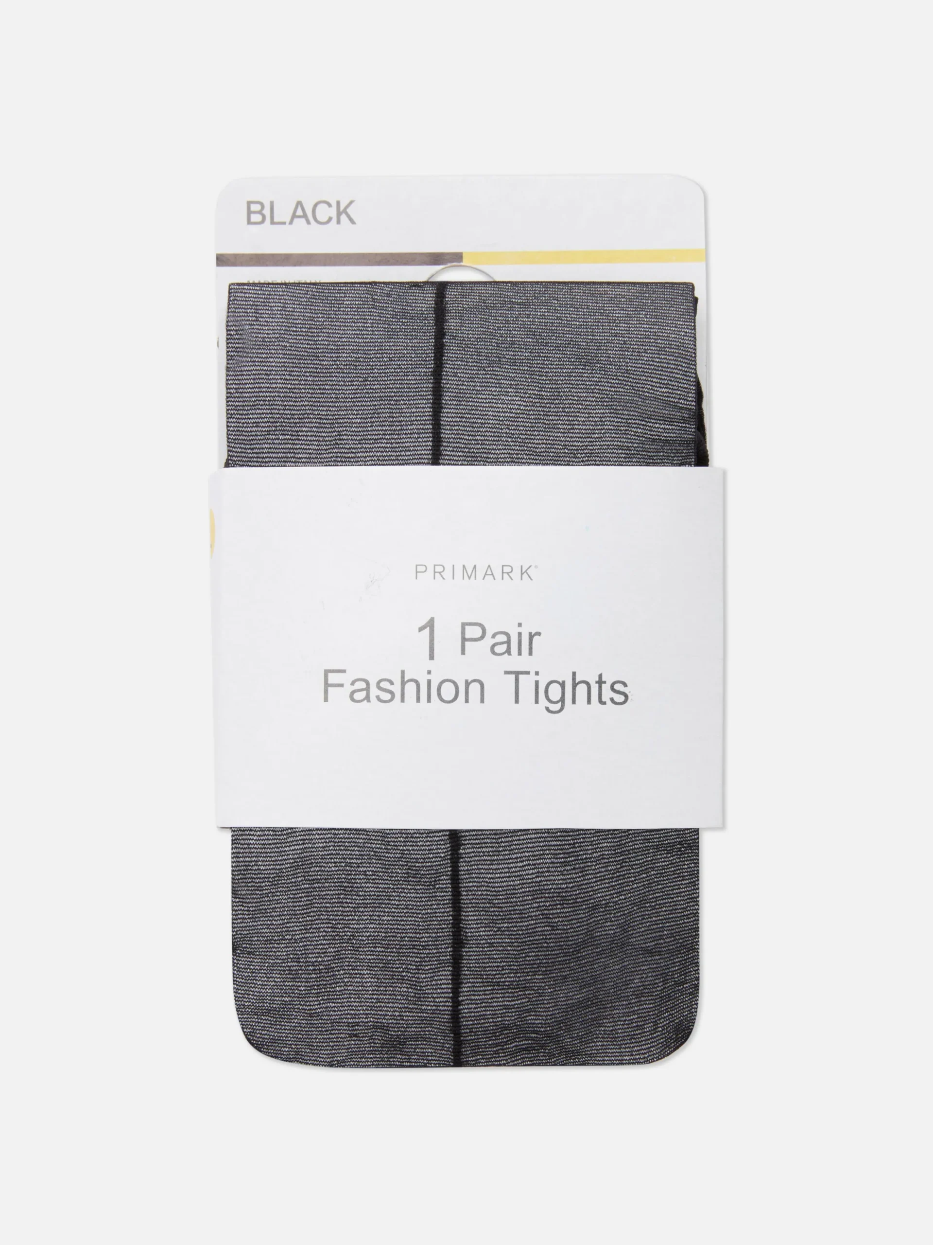 Collants Cubains à Couture Arrière Au Talon