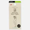 Collants De Maternité 15 deniers