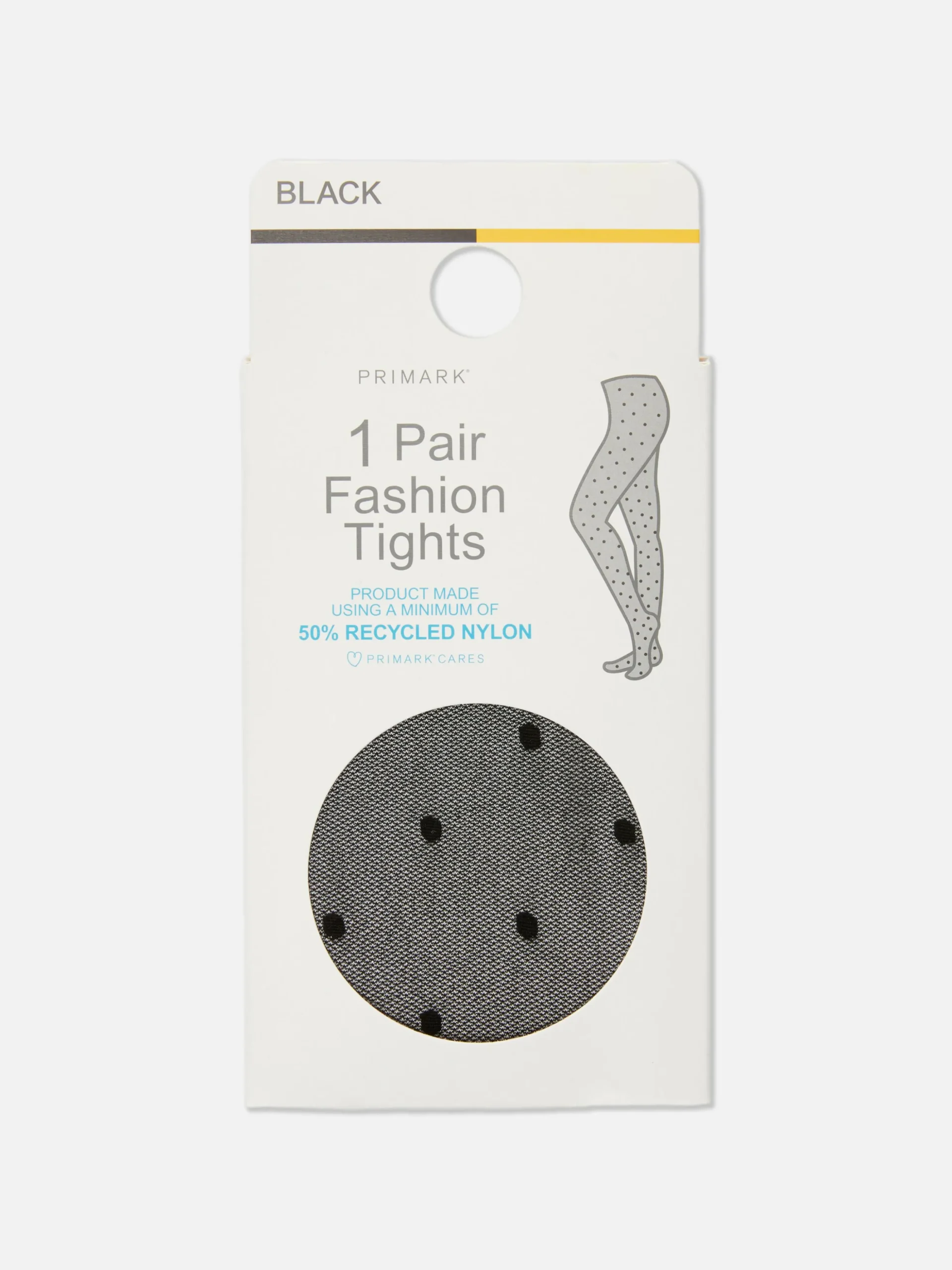 Collants Tendance à Pois