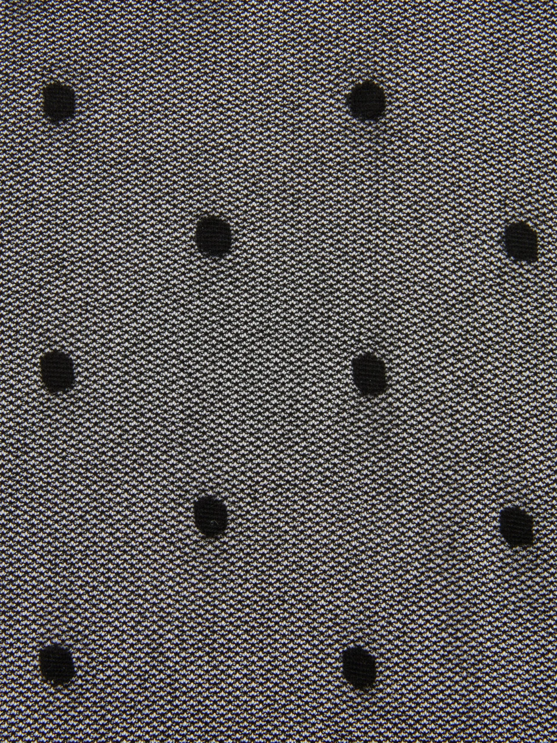 Collants Tendance à Pois