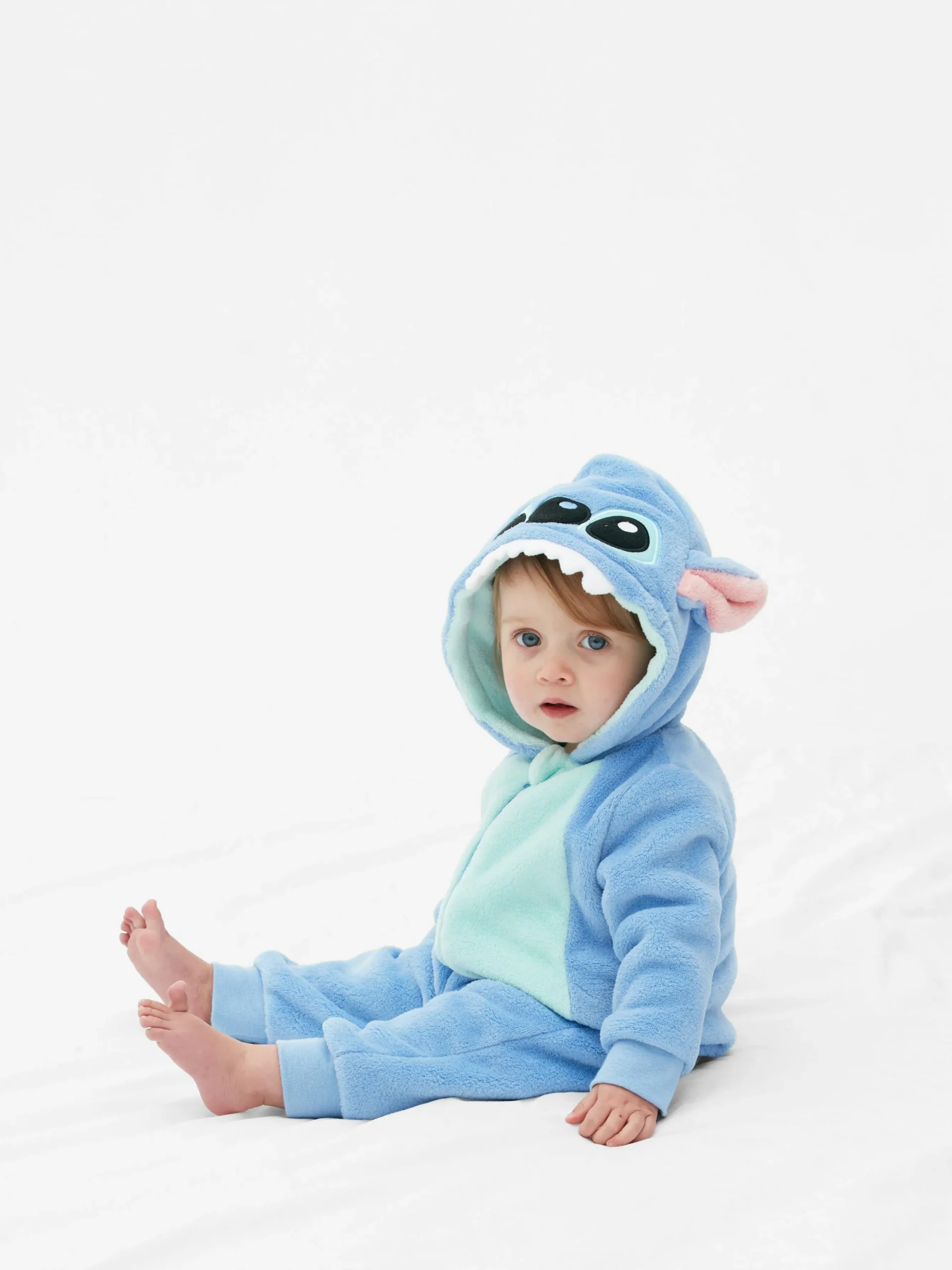 Combinaison Disney Lilo & Stitch