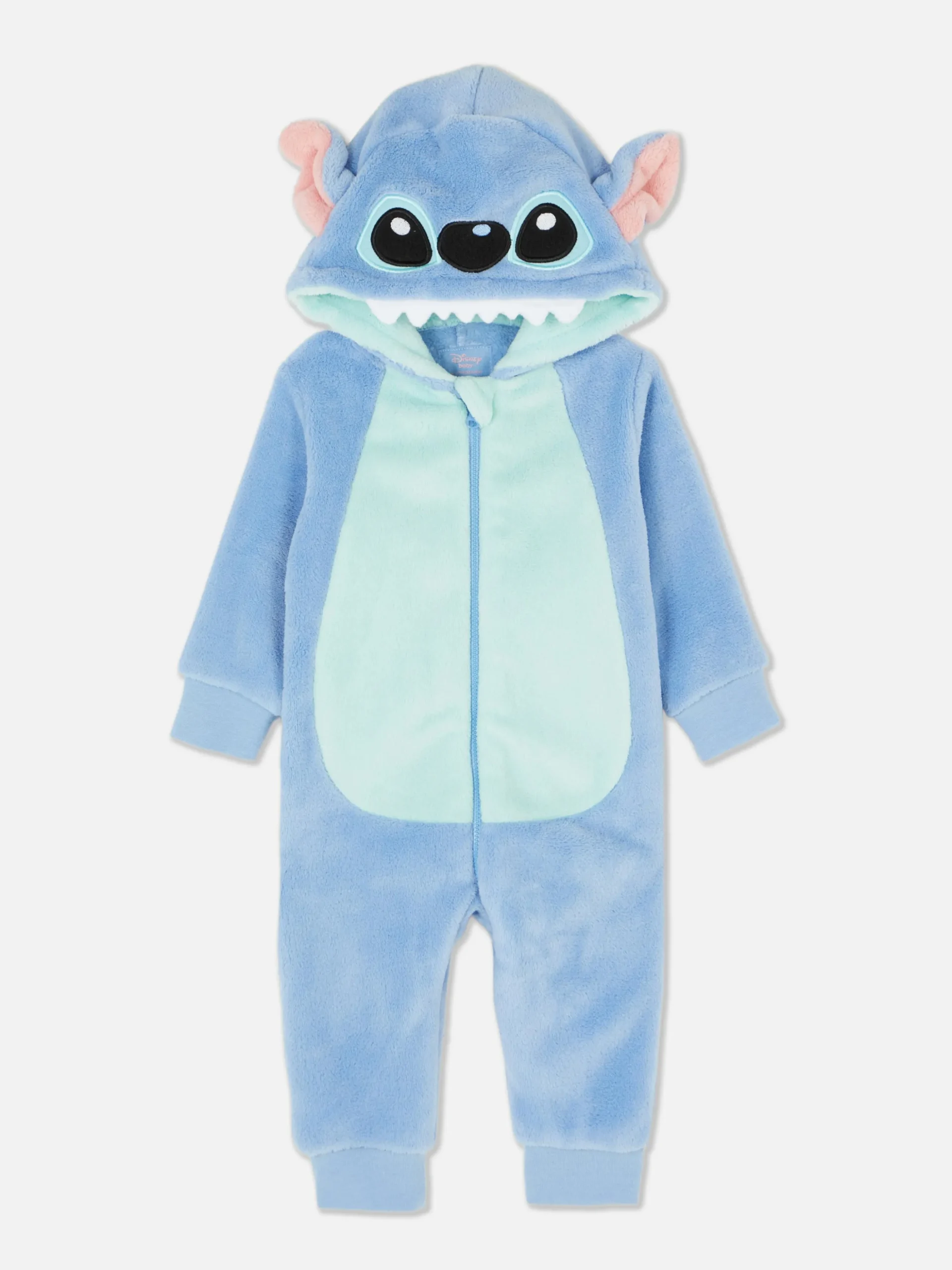 Combinaison Disney Lilo & Stitch