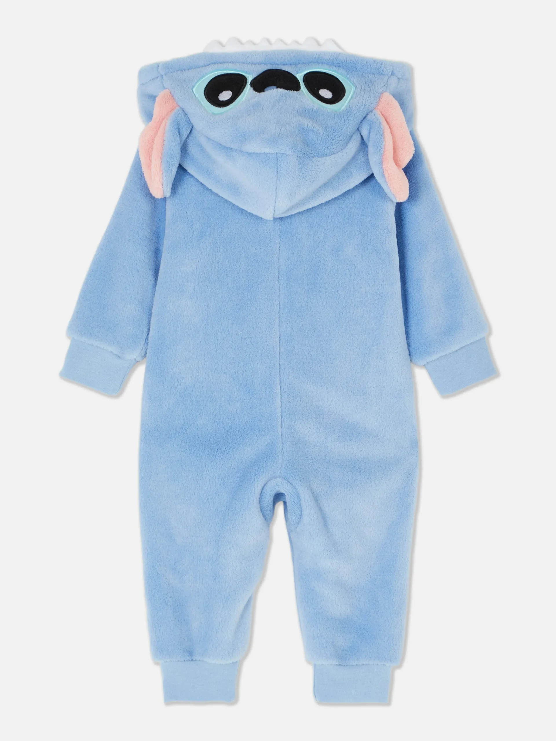 Combinaison Disney Lilo & Stitch