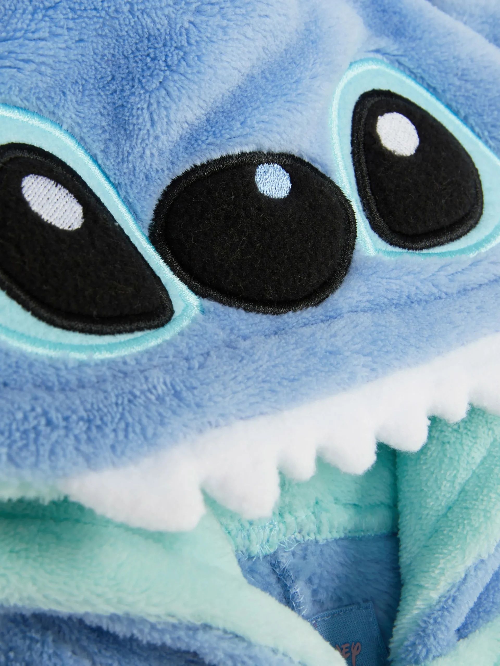 Combinaison Disney Lilo & Stitch