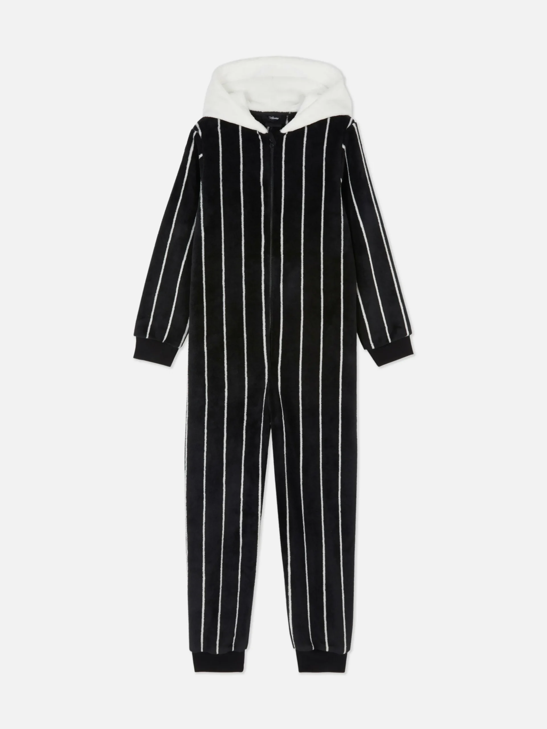 Combinaison Disney L'Étrange Noël De Monsieur Jack De Tim Burton Pour Enfant