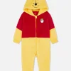 Combinaison Disney Winnie L’ourson Pour Bébé