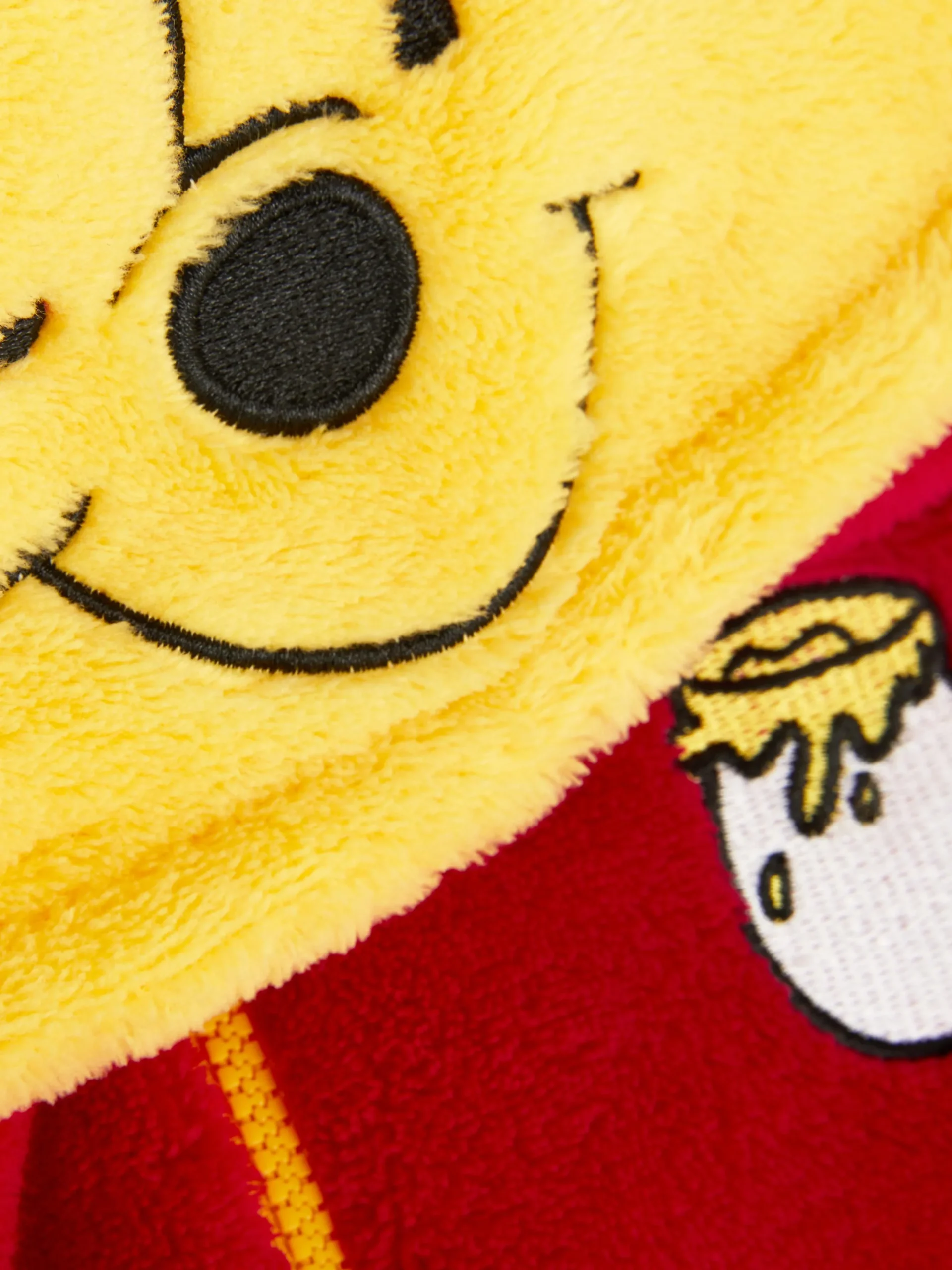 Combinaison Disney Winnie L’ourson Pour Bébé