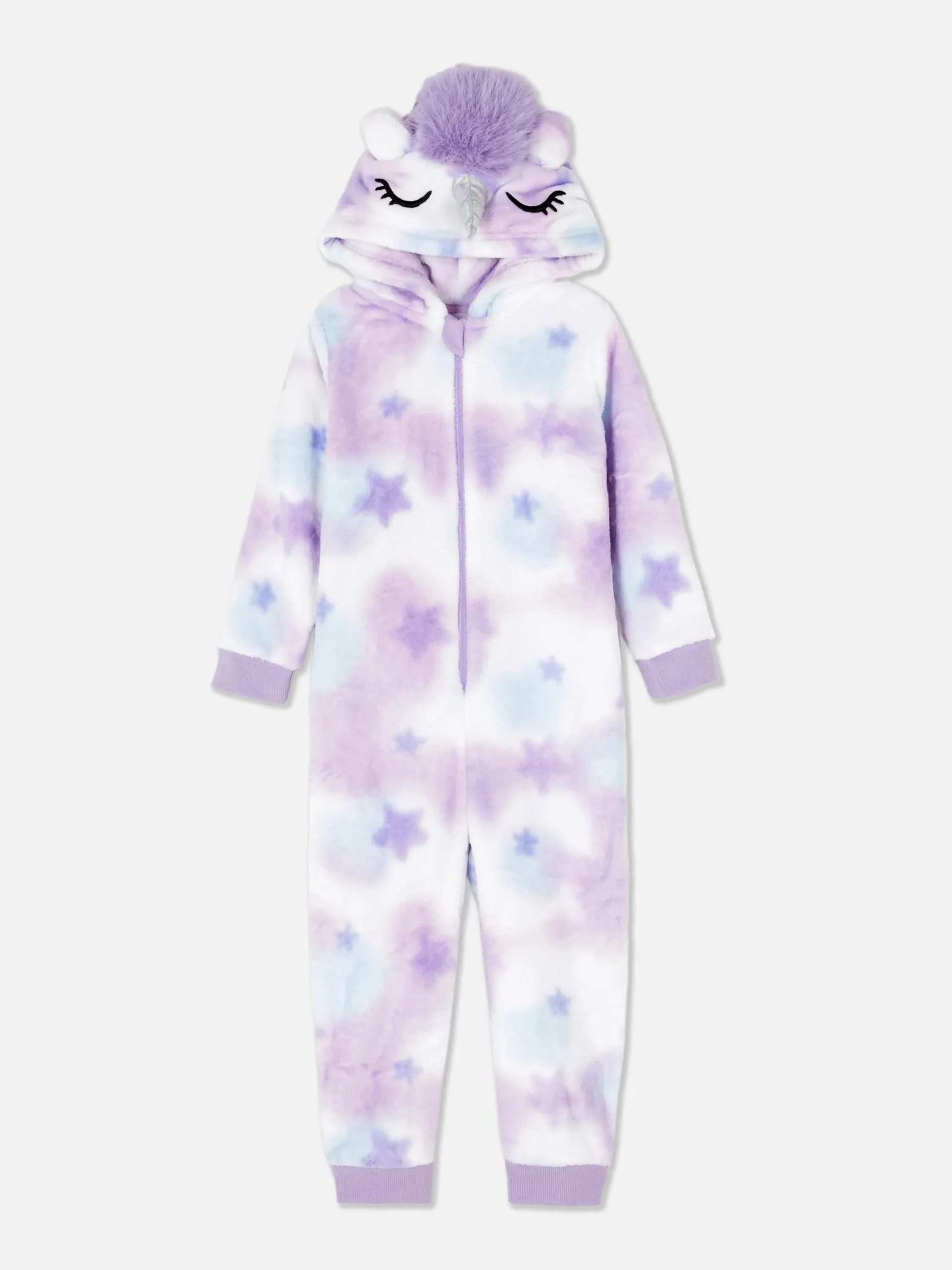 Combinaison Licorne Pour Enfant