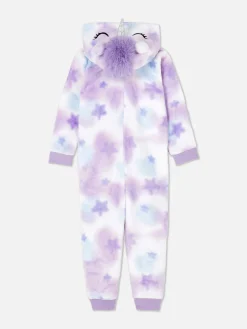 Combinaison Licorne Pour Enfant