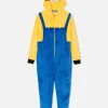 Combinaison Minions Pour Homme