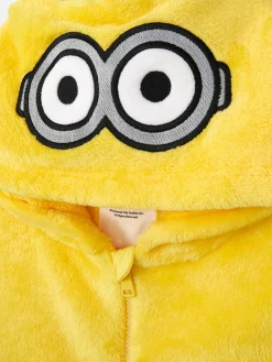 Combinaison Zippée Minions