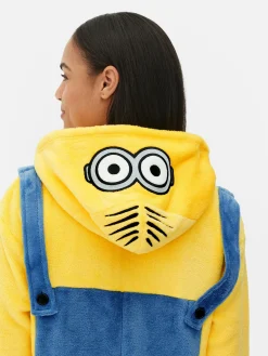 Combinaison Zippée Minions