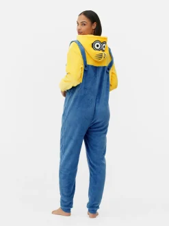 Combinaison Zippée Minions