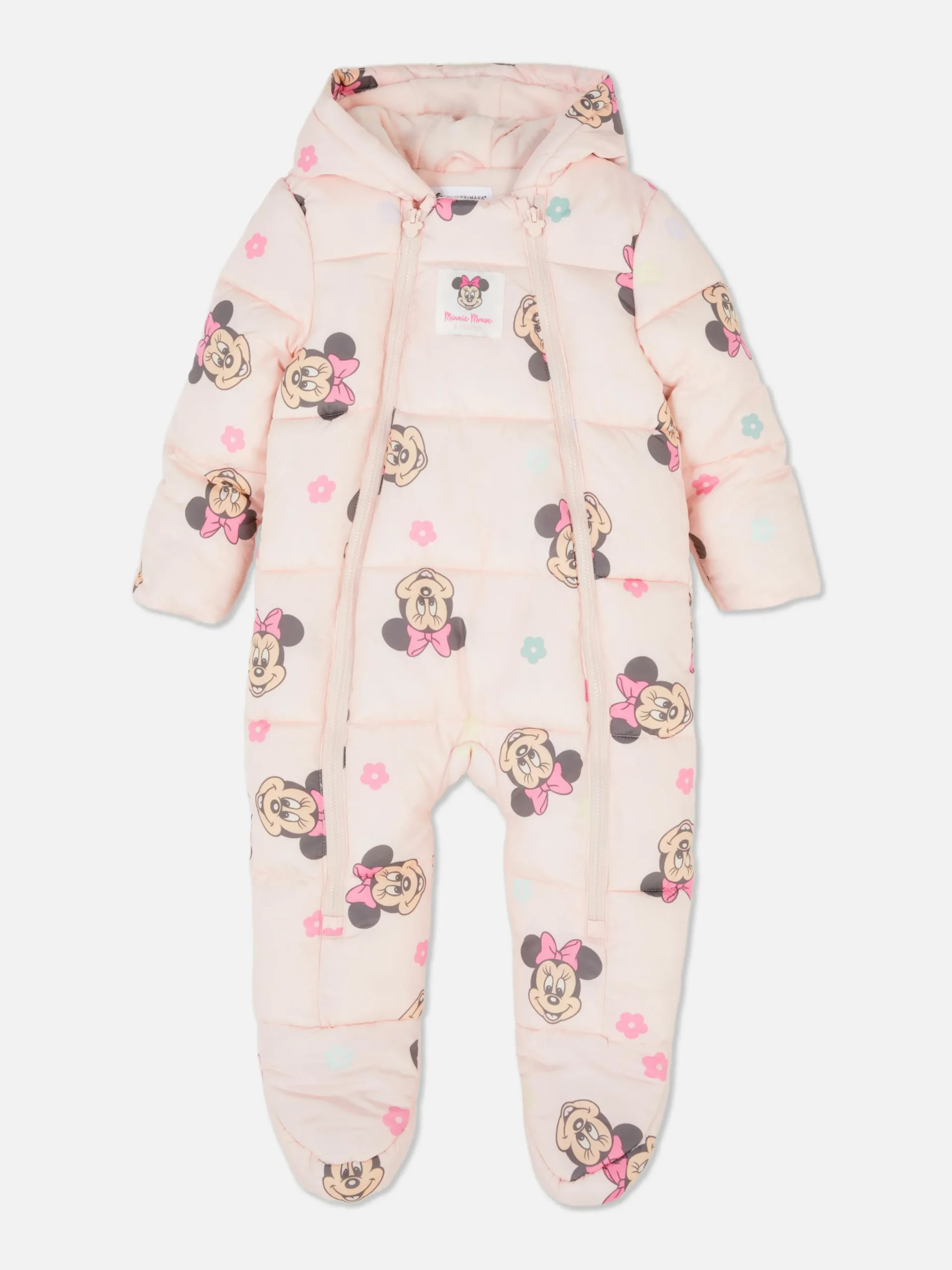 Combipilote Disney Minnie Mouse