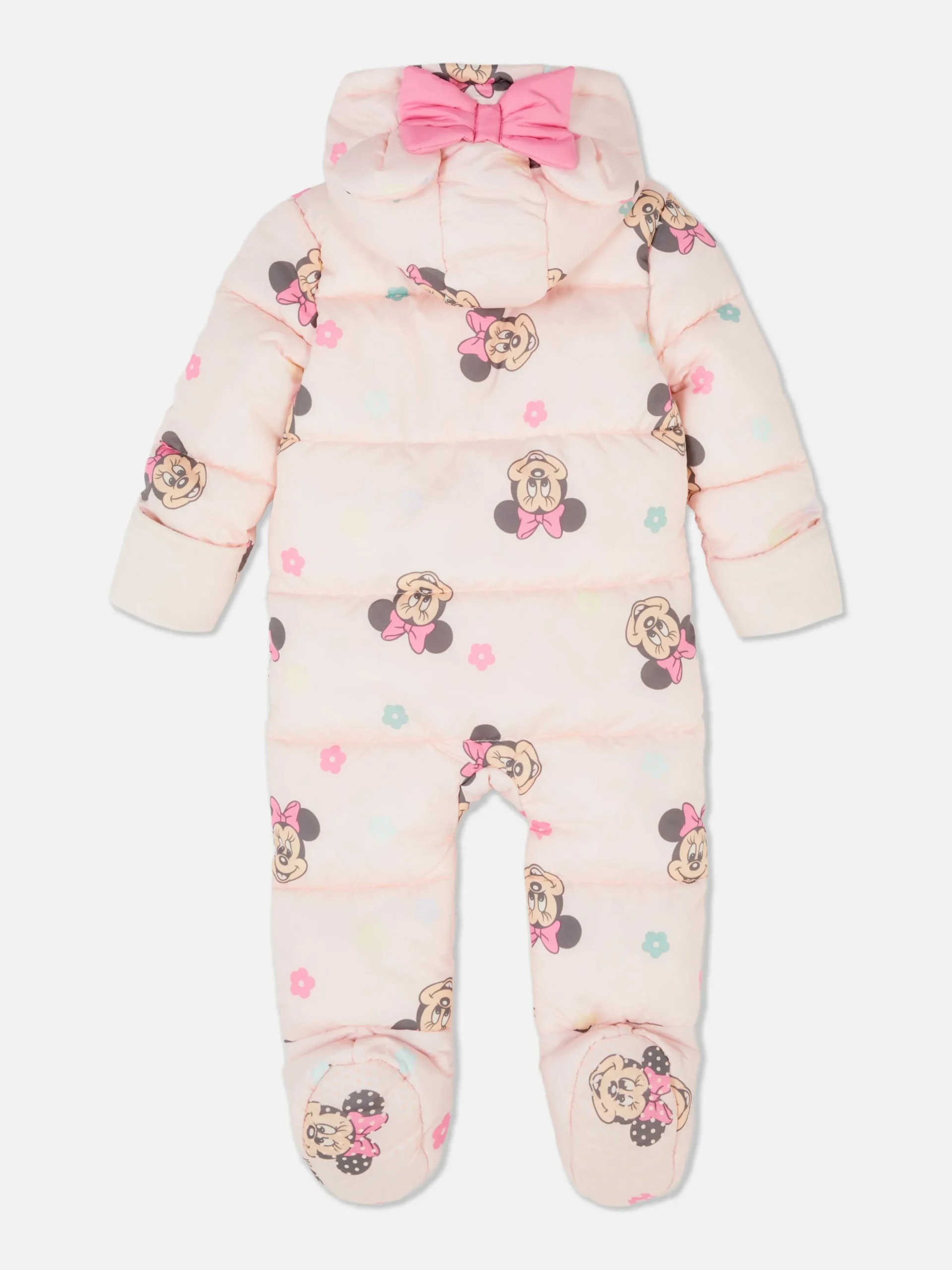 Combipilote Disney Minnie Mouse