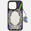 Coque Pour Téléphone Beetlejuice
