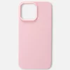 Coque Pour Téléphone En Silicone