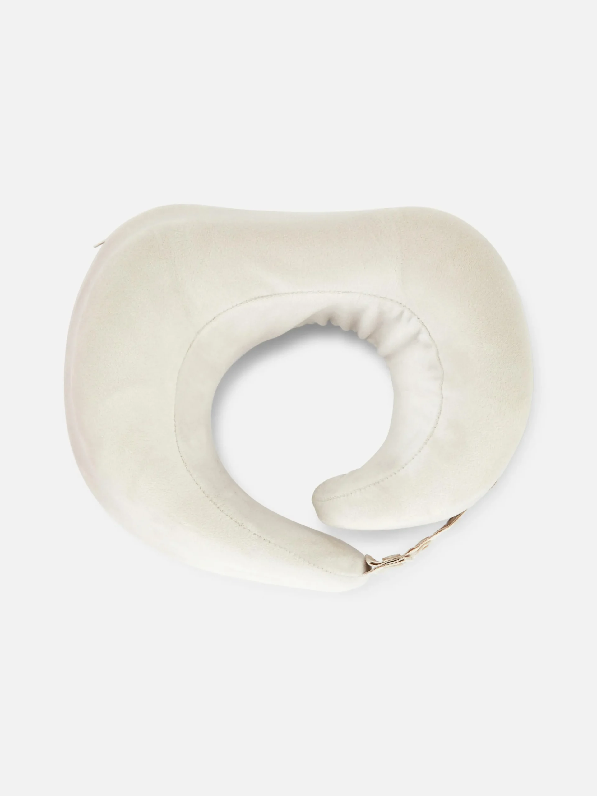 Coussin De Voyage Pour Un Soutien Optimal