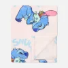Couverture Disney Lilo & Stitch Angel