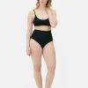 Culotte Gainante Taille Haute Sans Couture