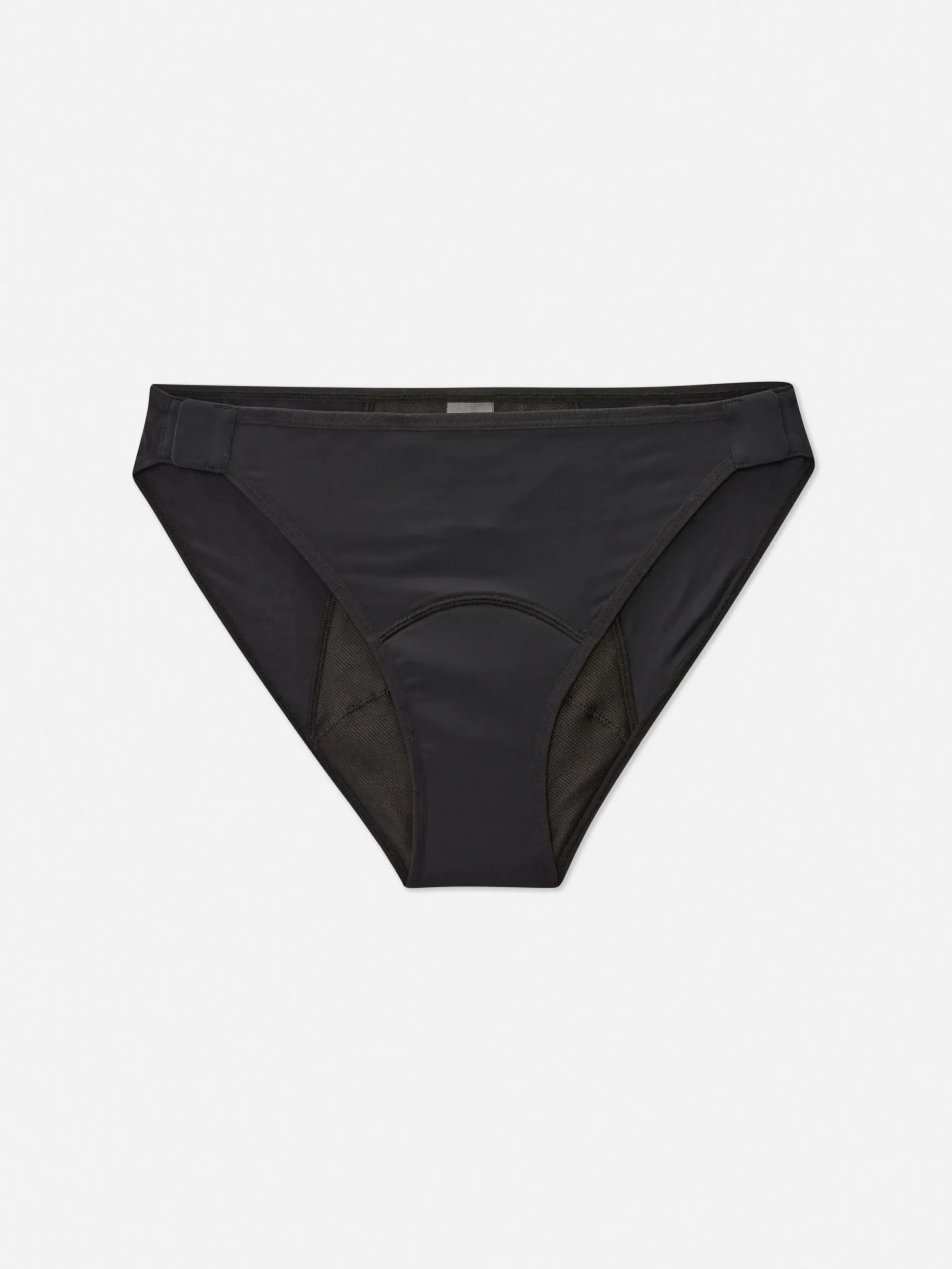 Culotte Menstruelle à Fermeture Adaptative