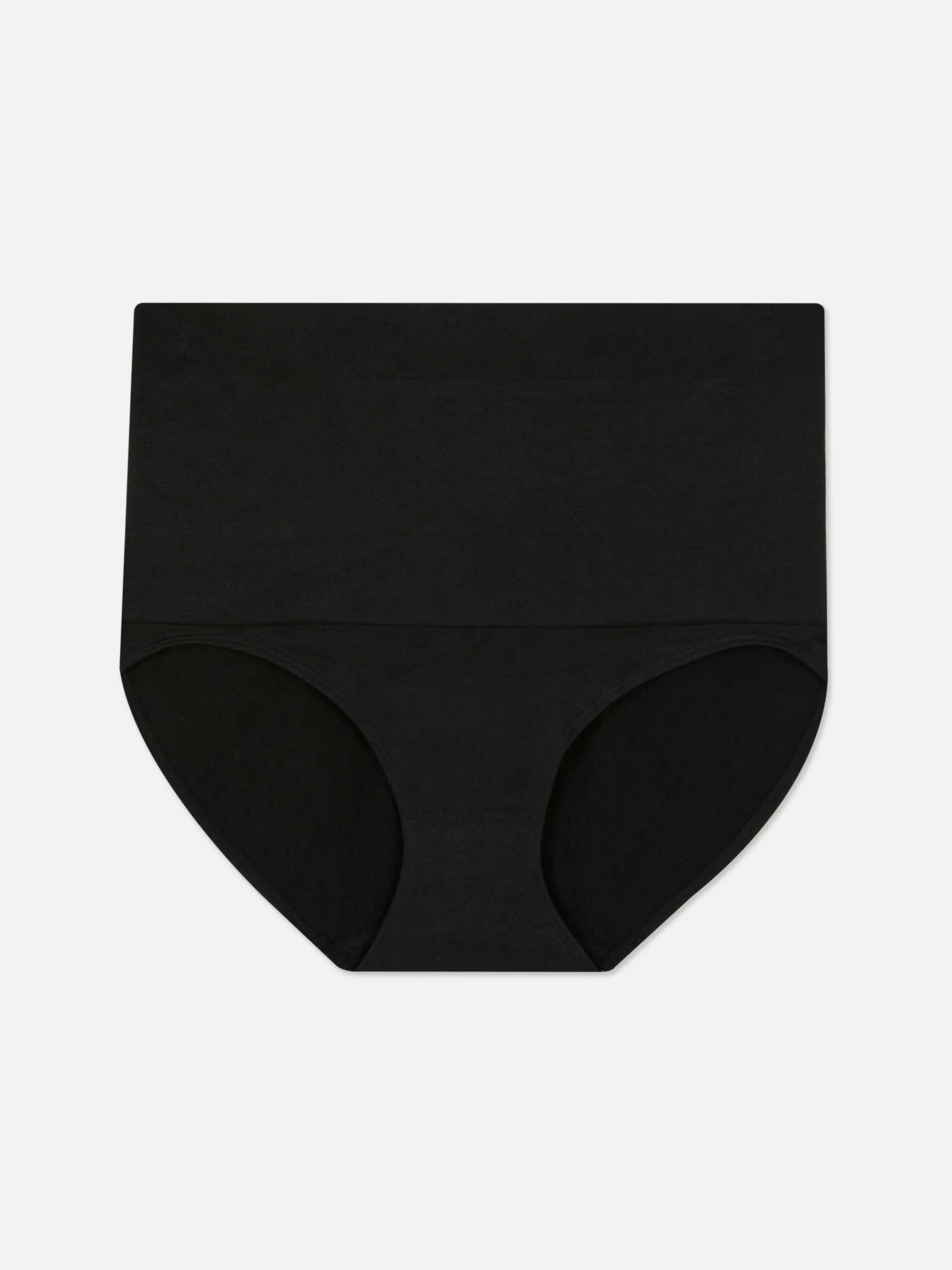Culotte Taille Haute Amincissante Sans Coutures