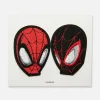 Écussons Autocollants Marvel Spider-Man