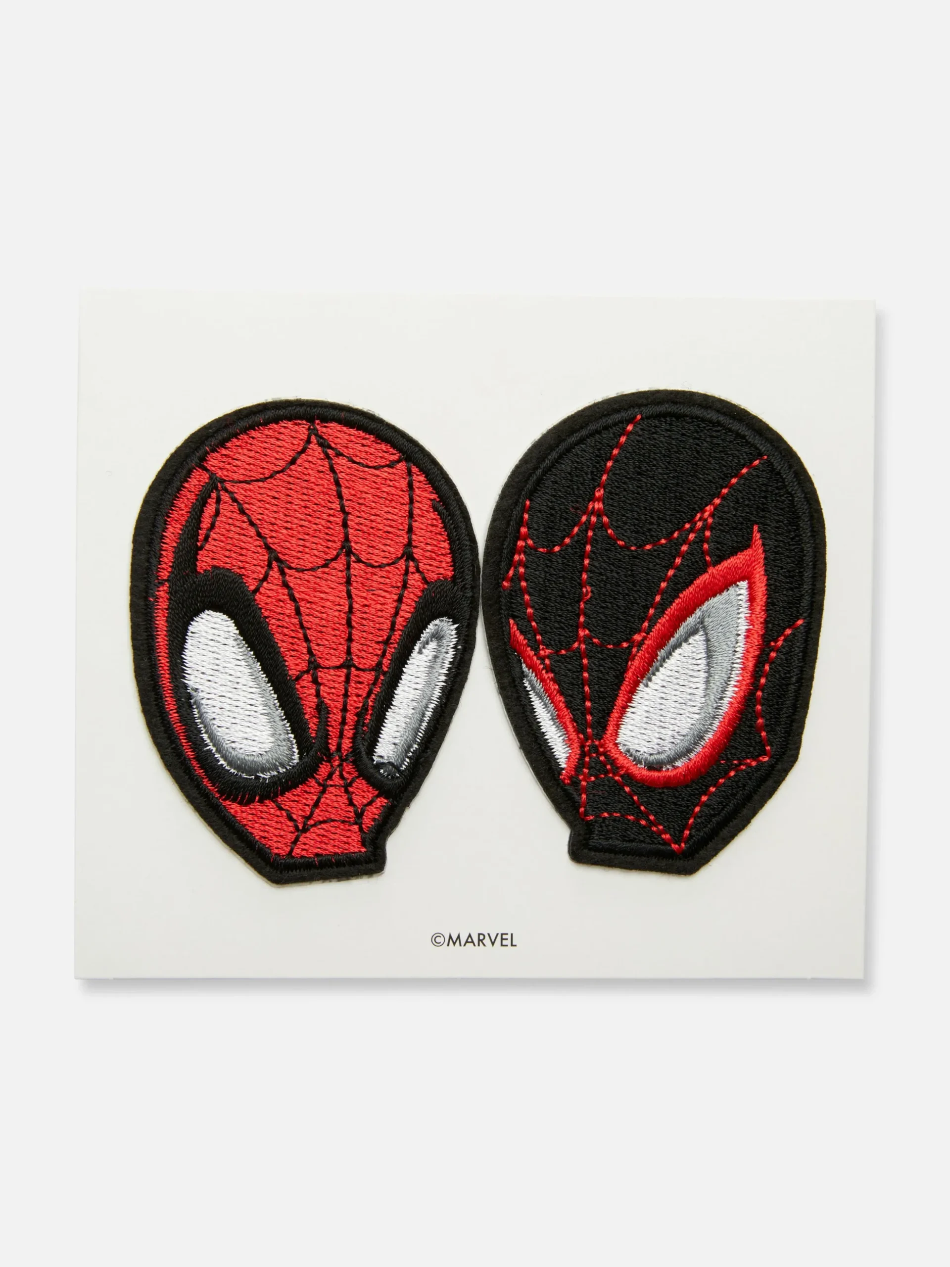 Écussons Autocollants Marvel Spider-Man