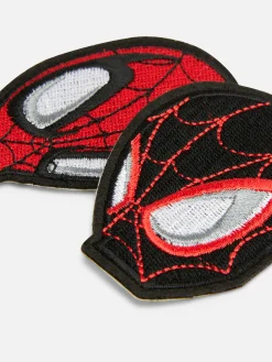 Écussons Autocollants Marvel Spider-Man