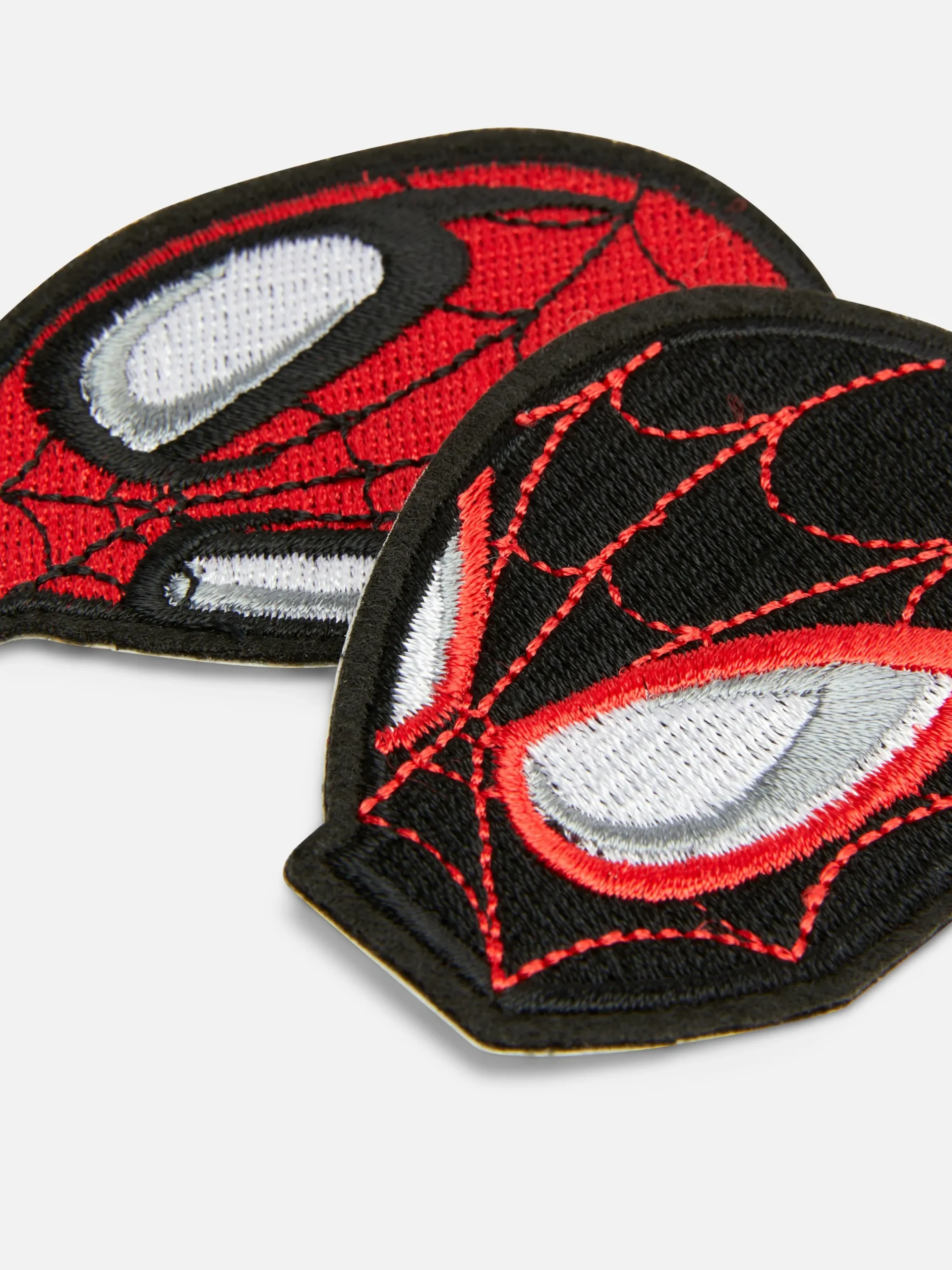 Écussons Autocollants Marvel Spider-Man