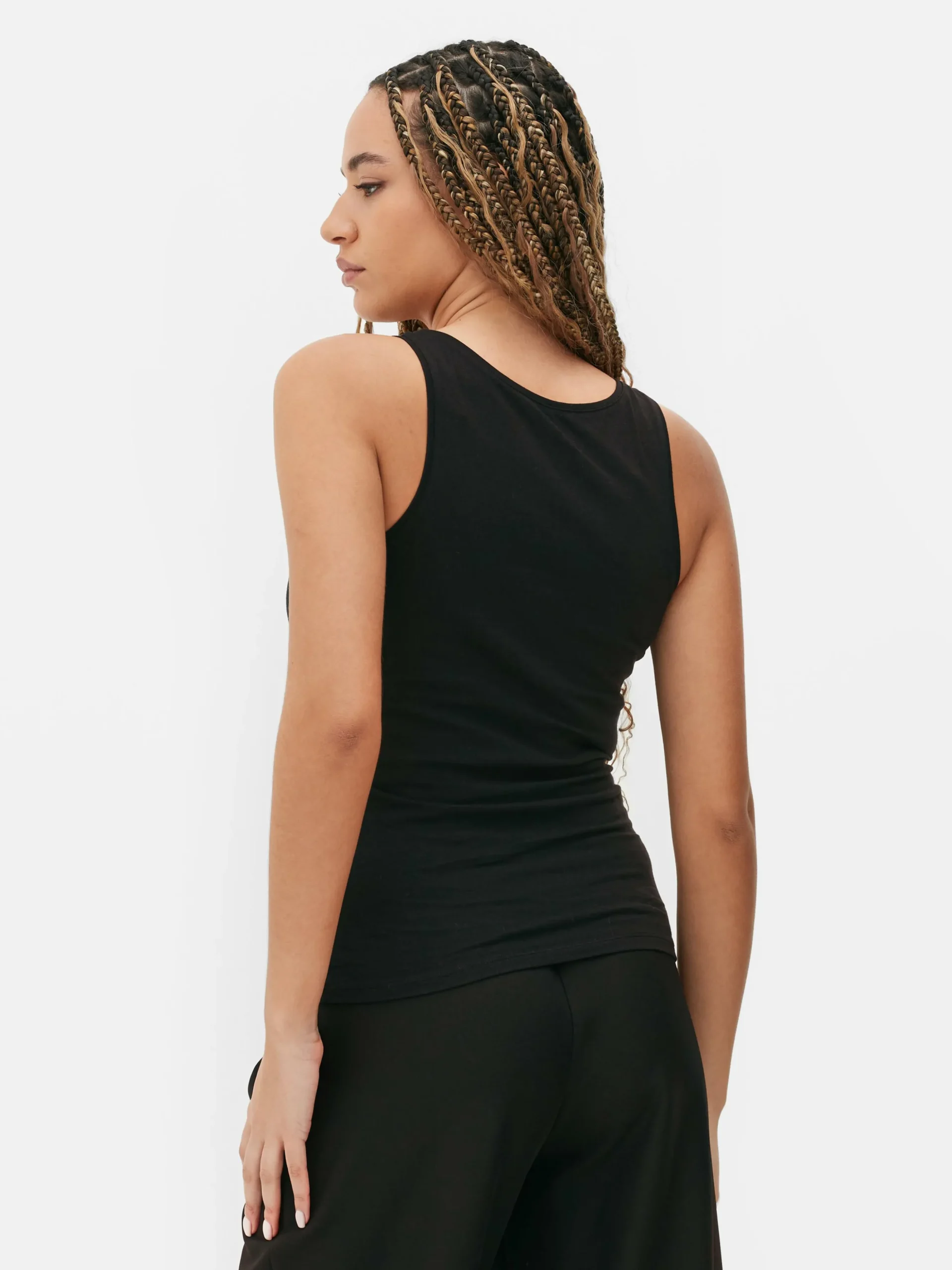 Débardeur Stretch