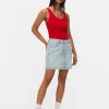 Débardeur Stretch Décolleté Essential